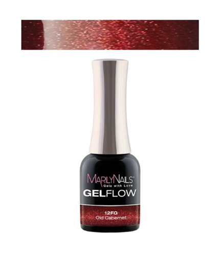 MN GelFlow-Old Cabernet N°12FG  7ml